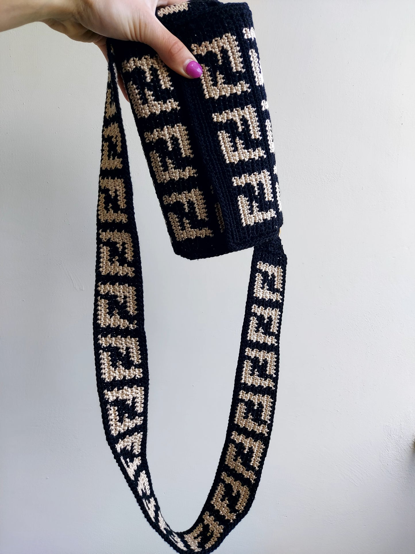 POCHETTE EFFE