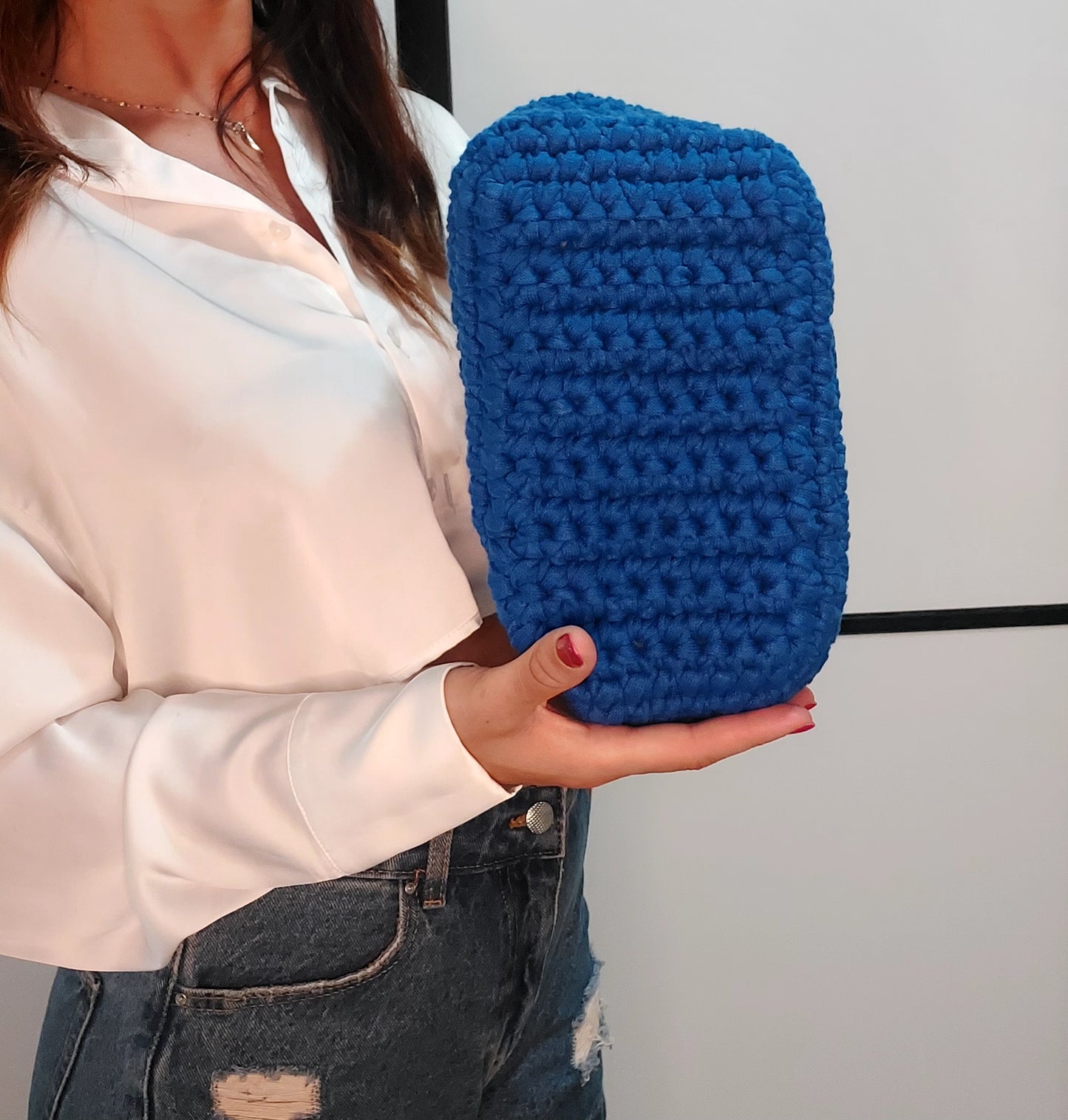 Clutch Bag π