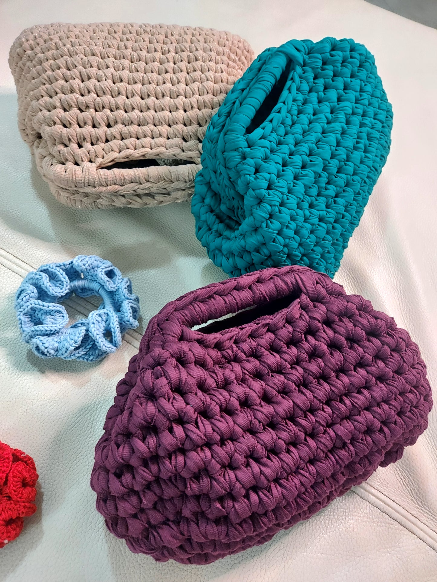 Clutch Bag π