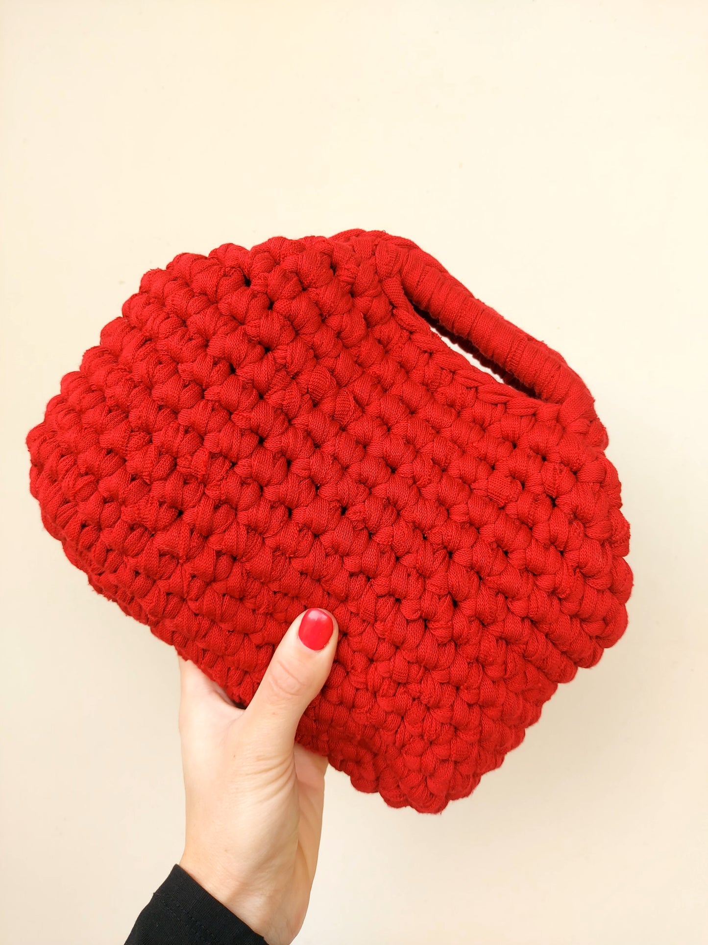 Clutch Bag π