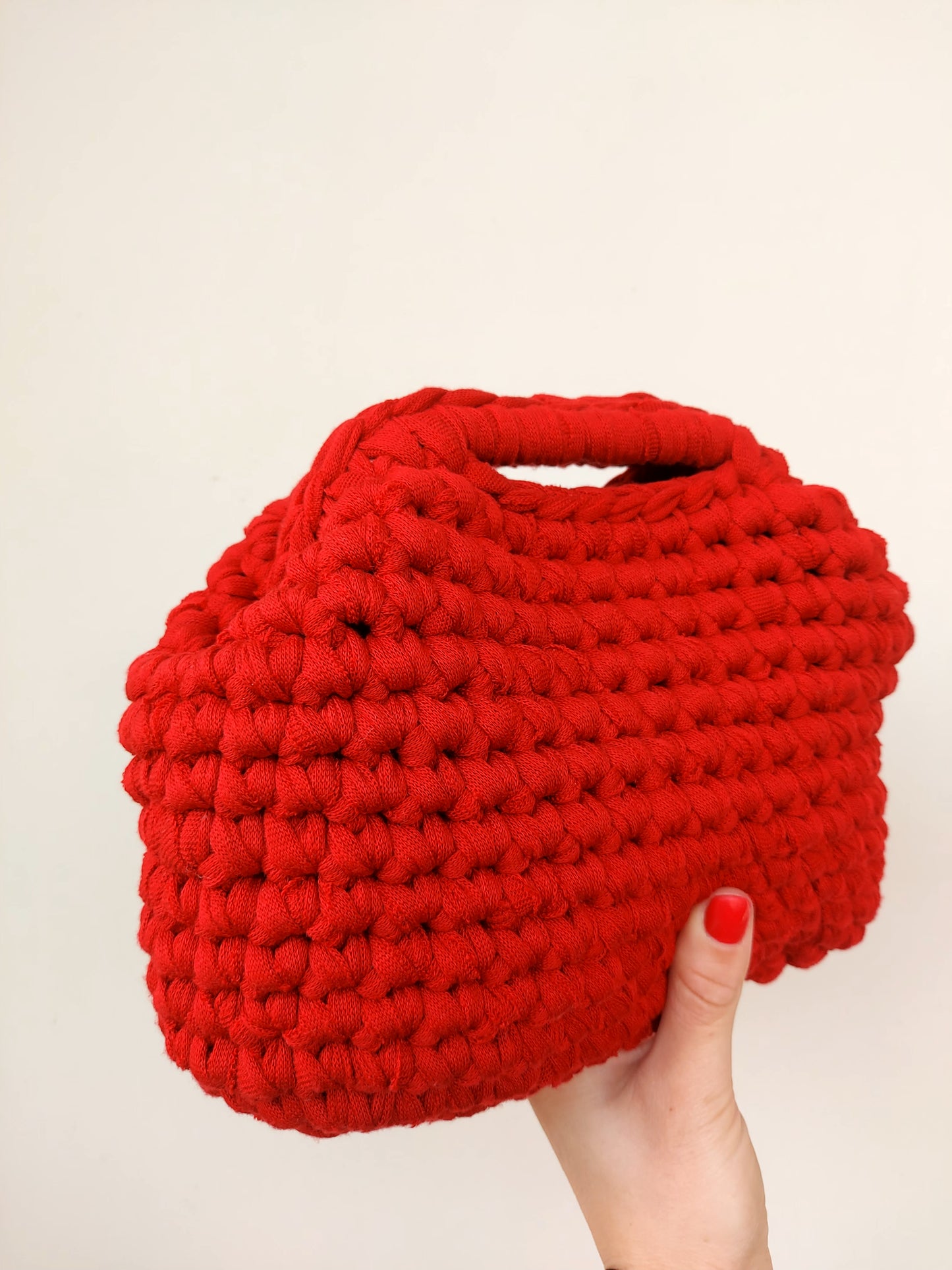 Clutch Bag π