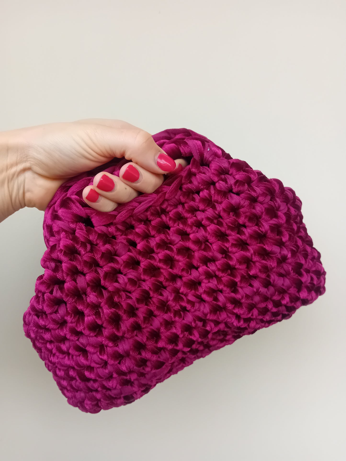 Clutch Bag π