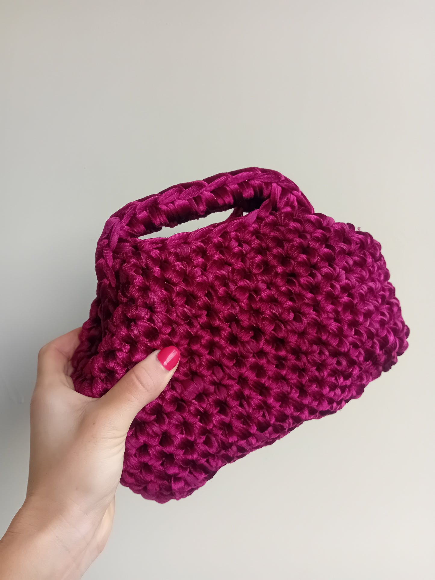 Clutch Bag π