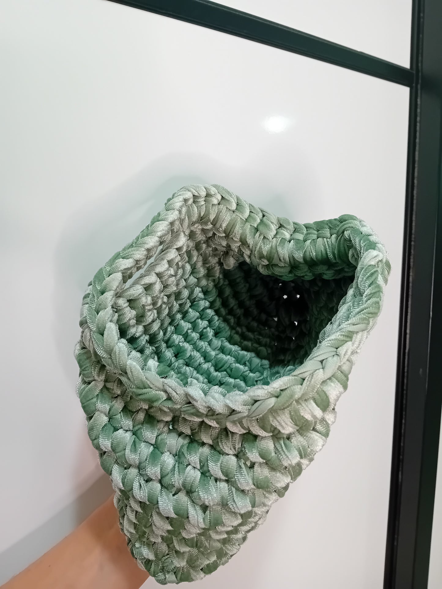 Clutch Bag π