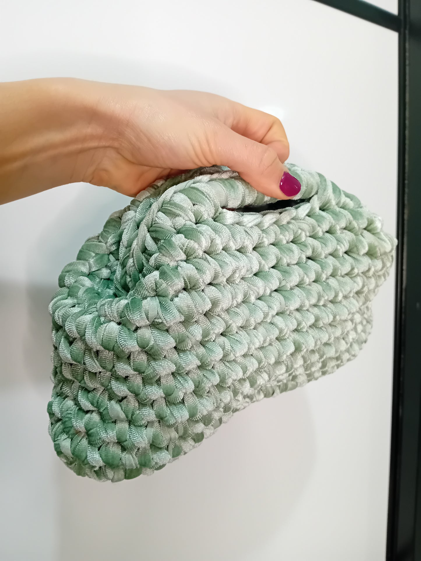 Clutch Bag π