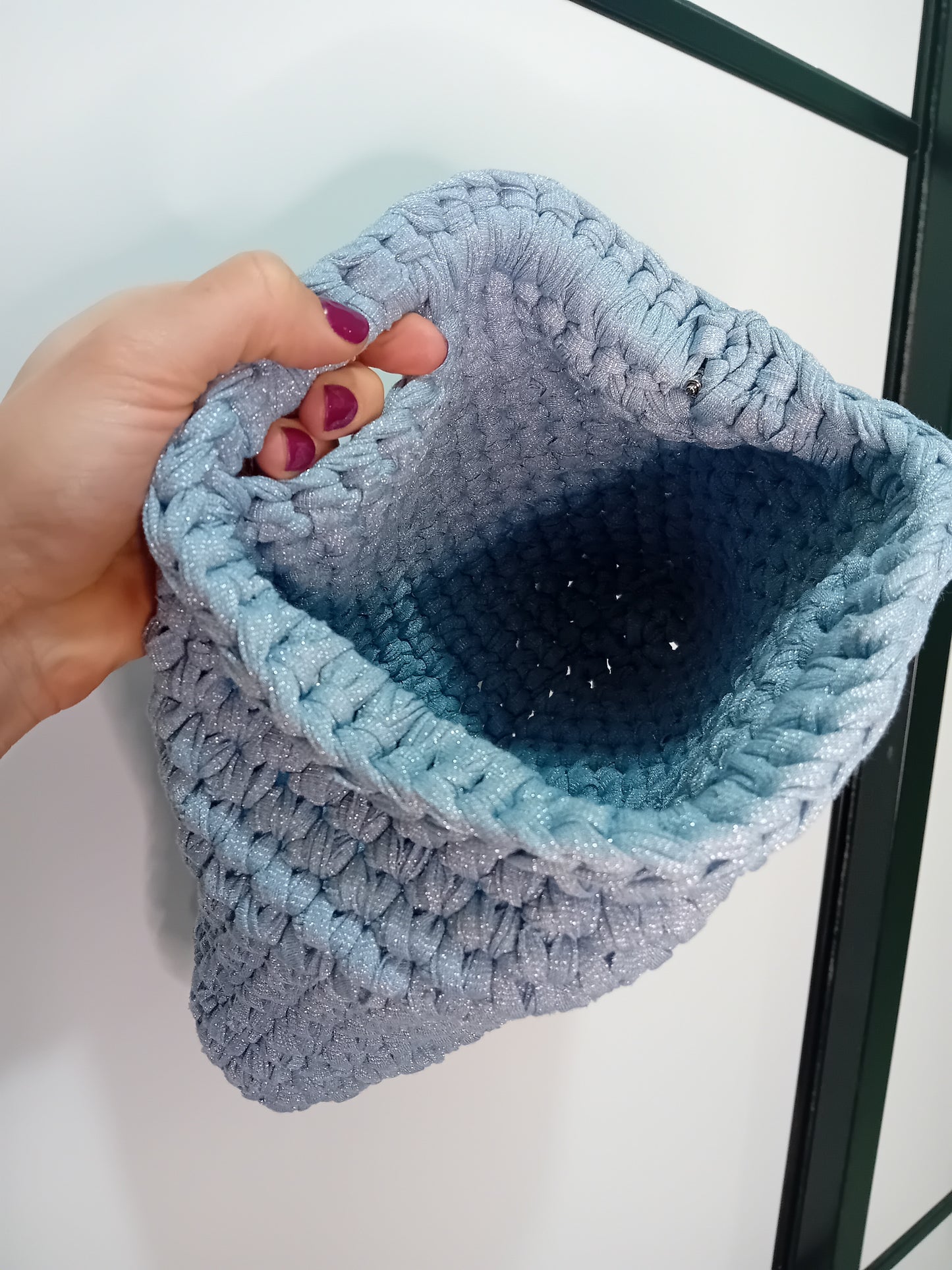 Clutch Bag π