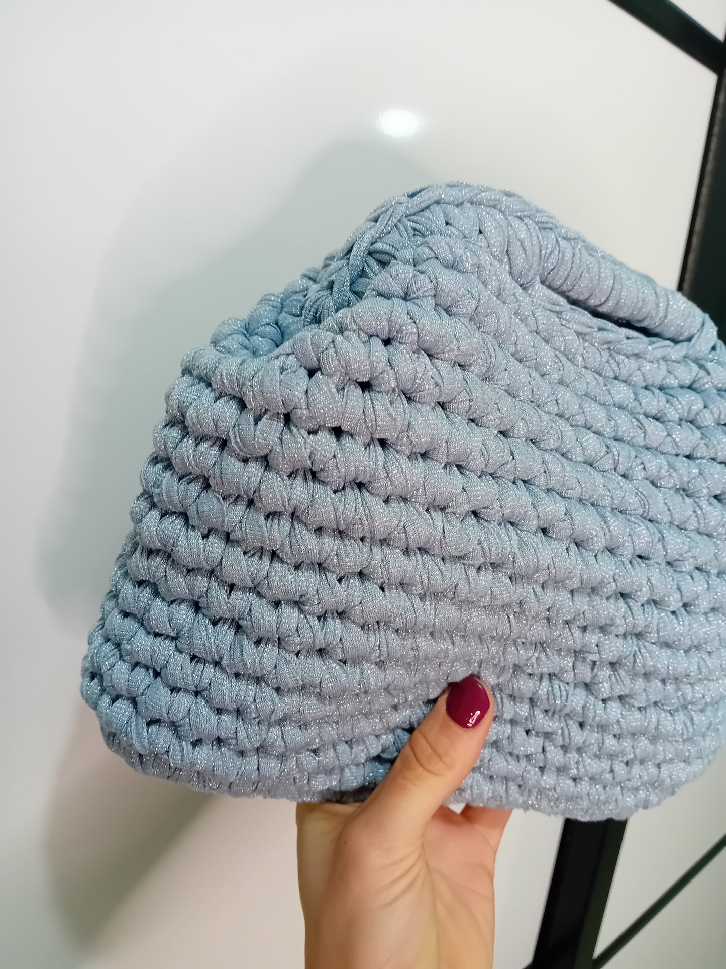 Clutch Bag π