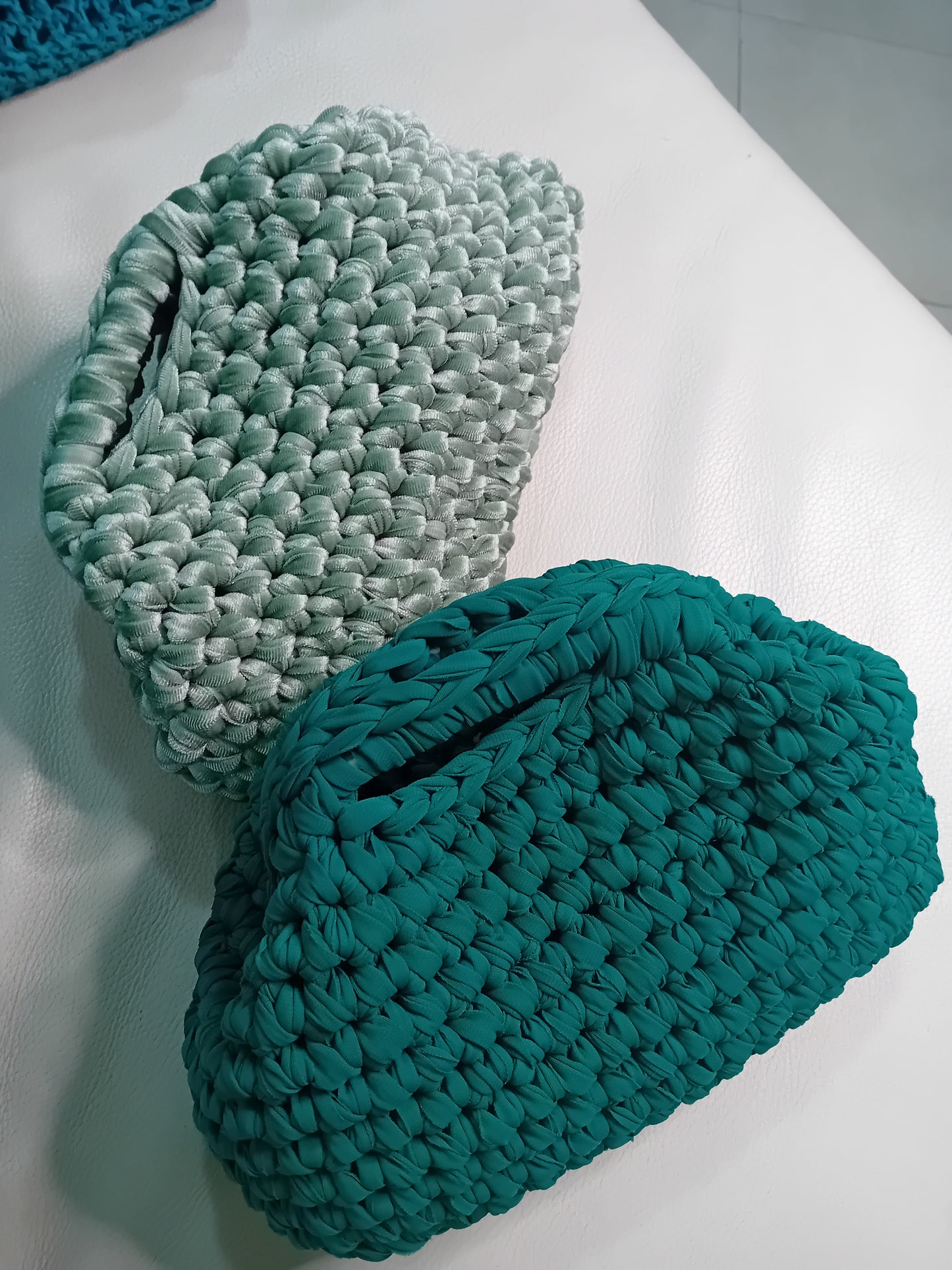 Clutch Bag π