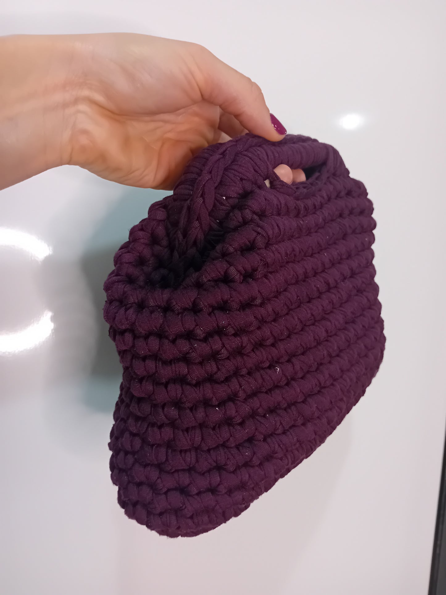 Clutch Bag π
