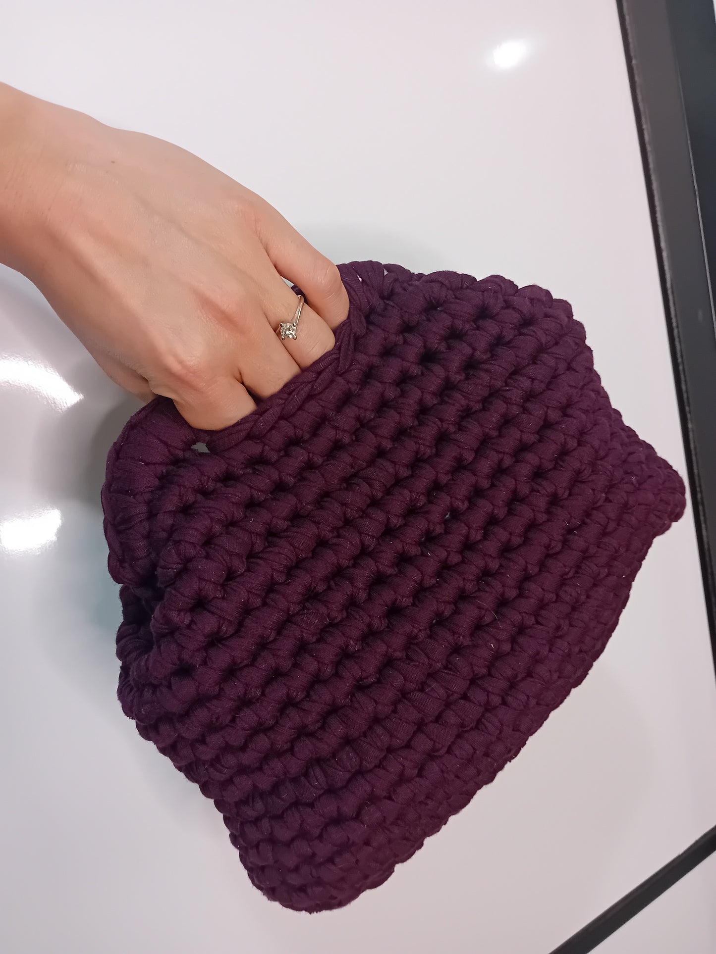 Clutch Bag π