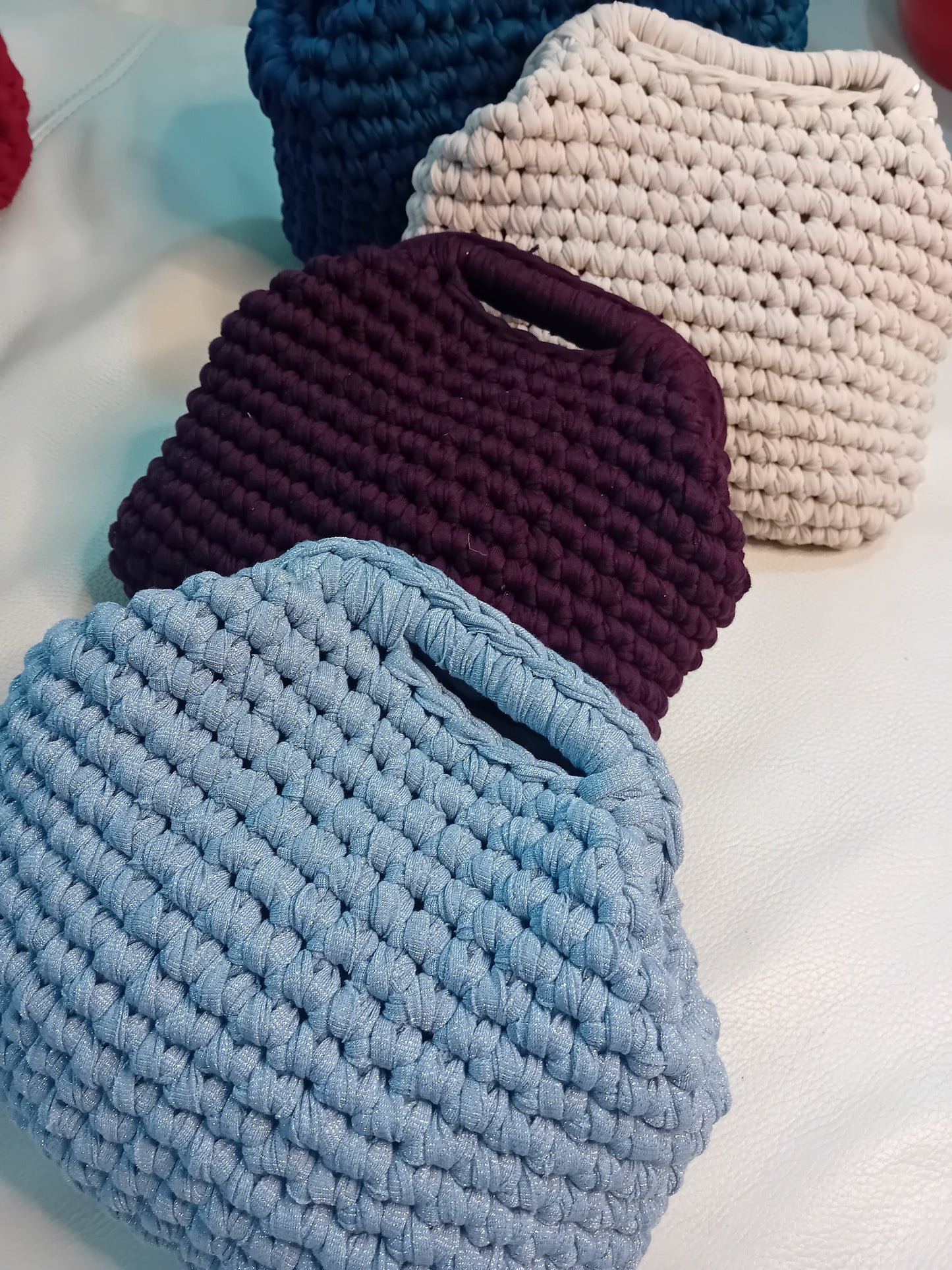 Clutch Bag π