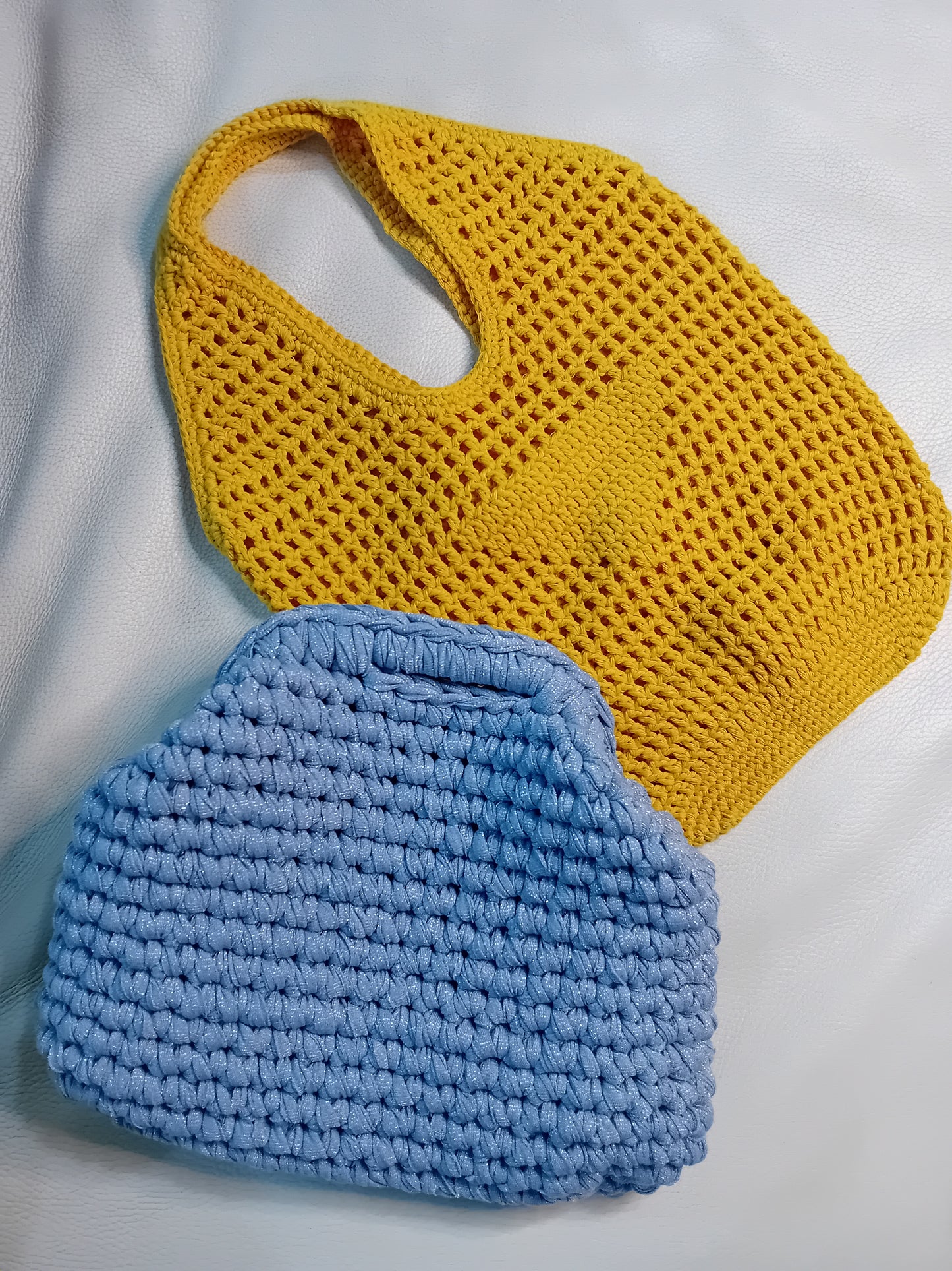 Clutch Bag π