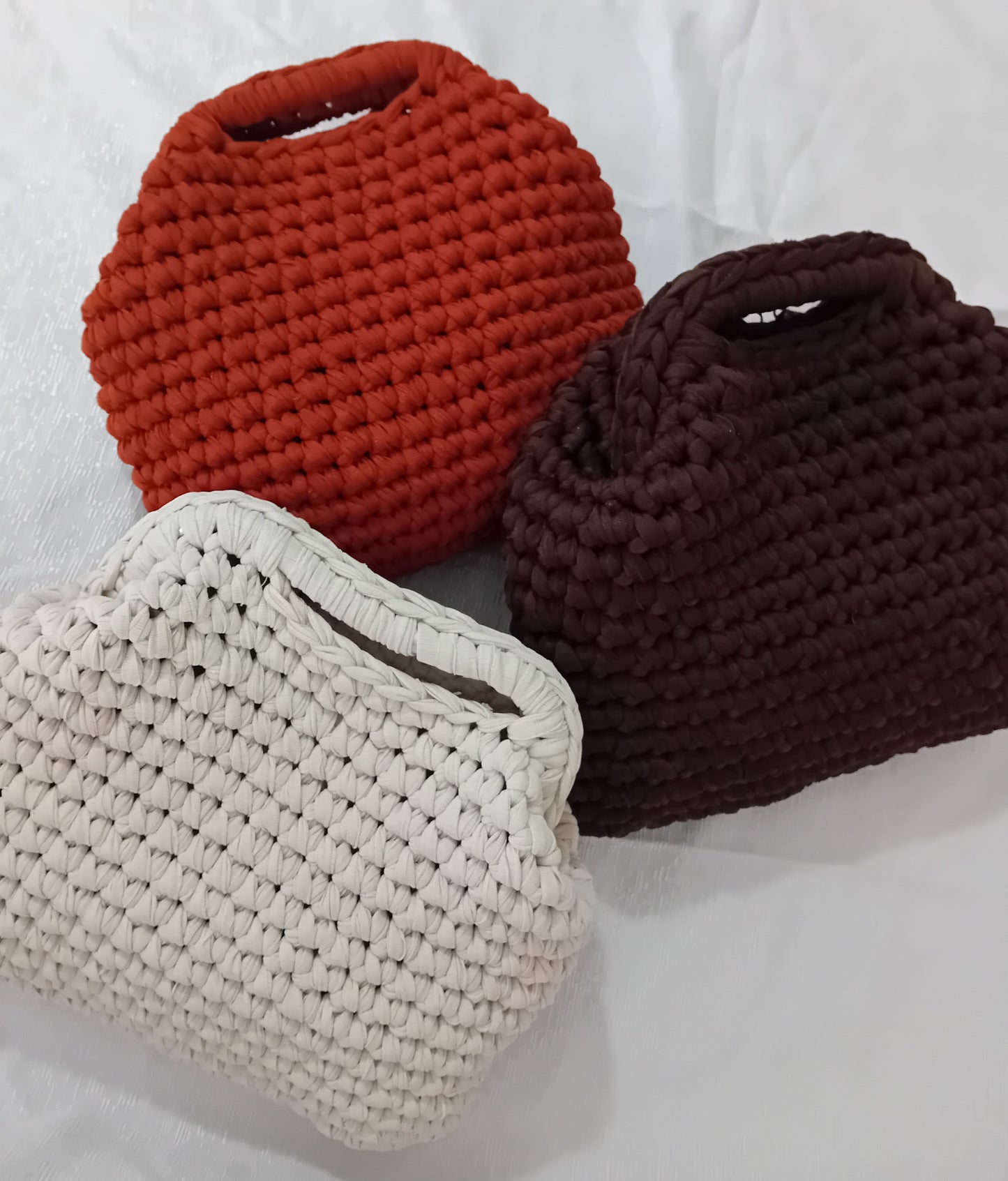 Clutch Bag π