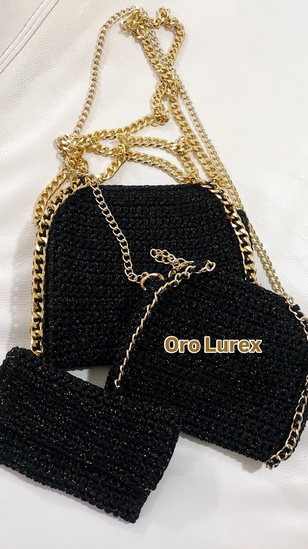 Falabella Noir🌟