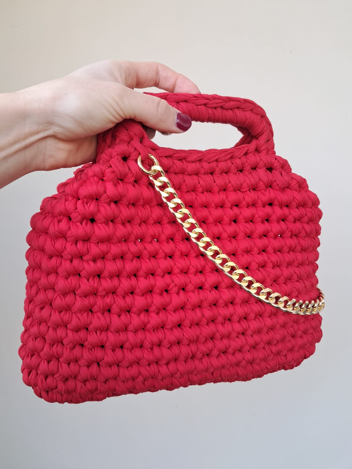 Clutch Bag π