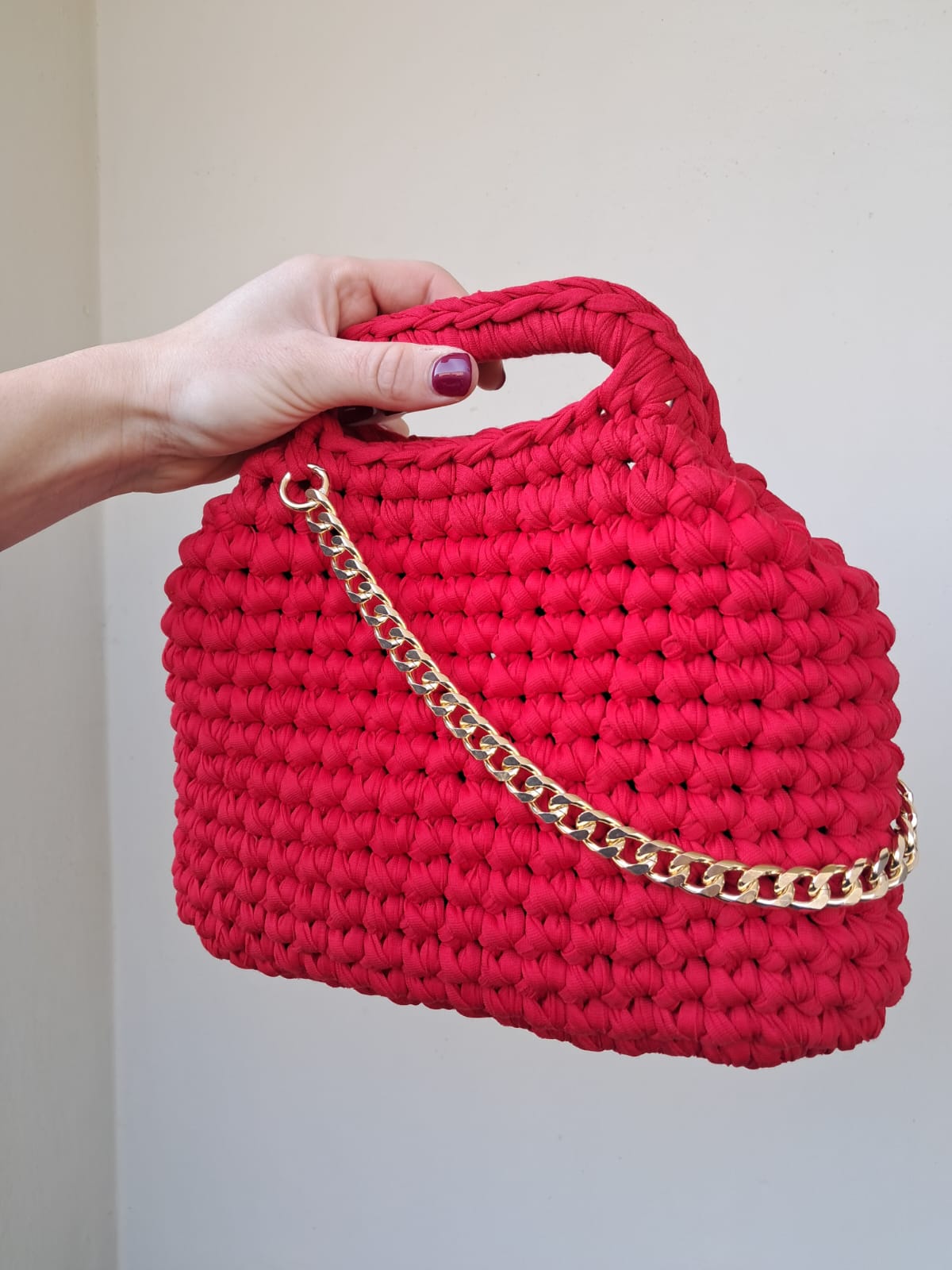 Clutch Bag π