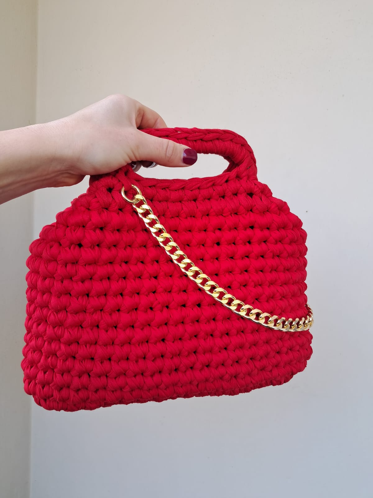 Clutch Bag π
