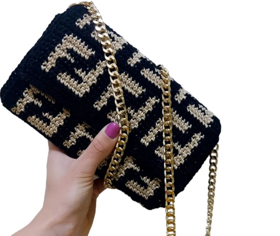 POCHETTE EFFE