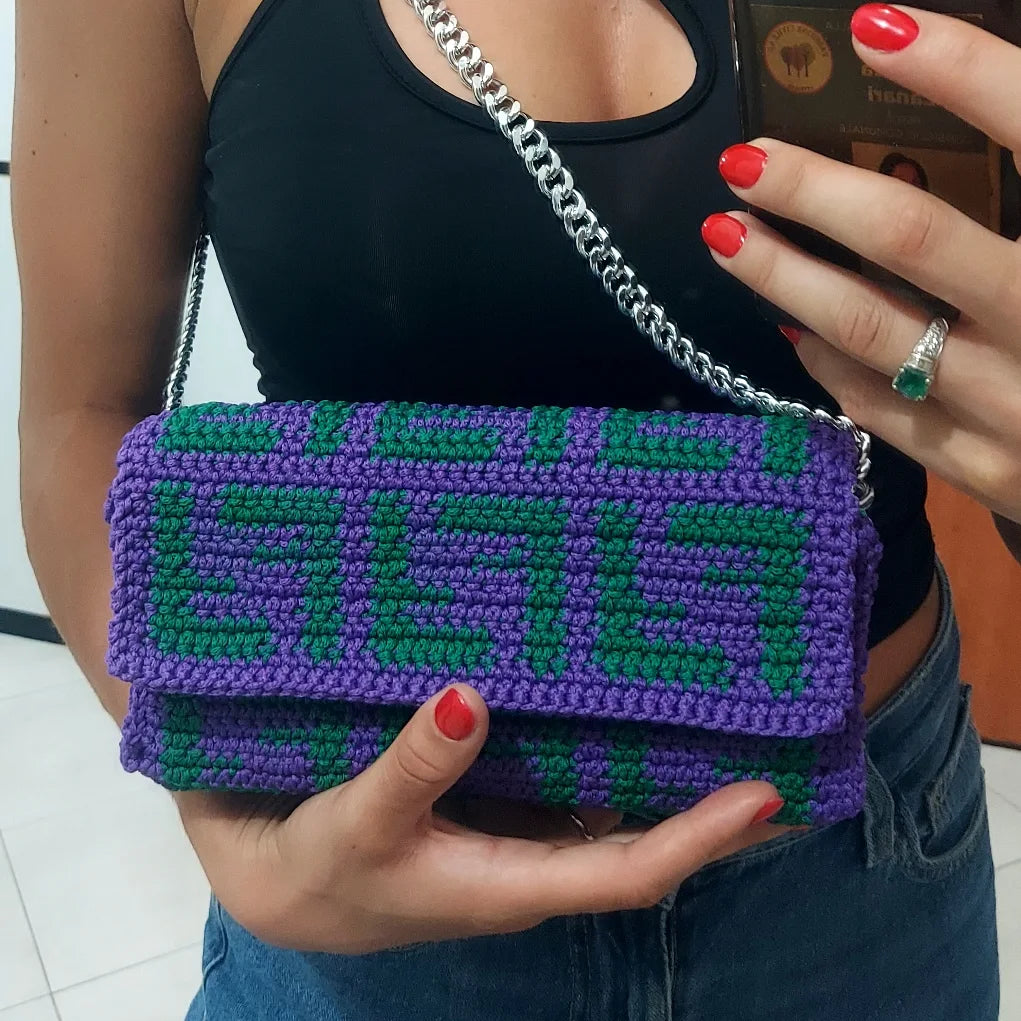 POCHETTE EFFE