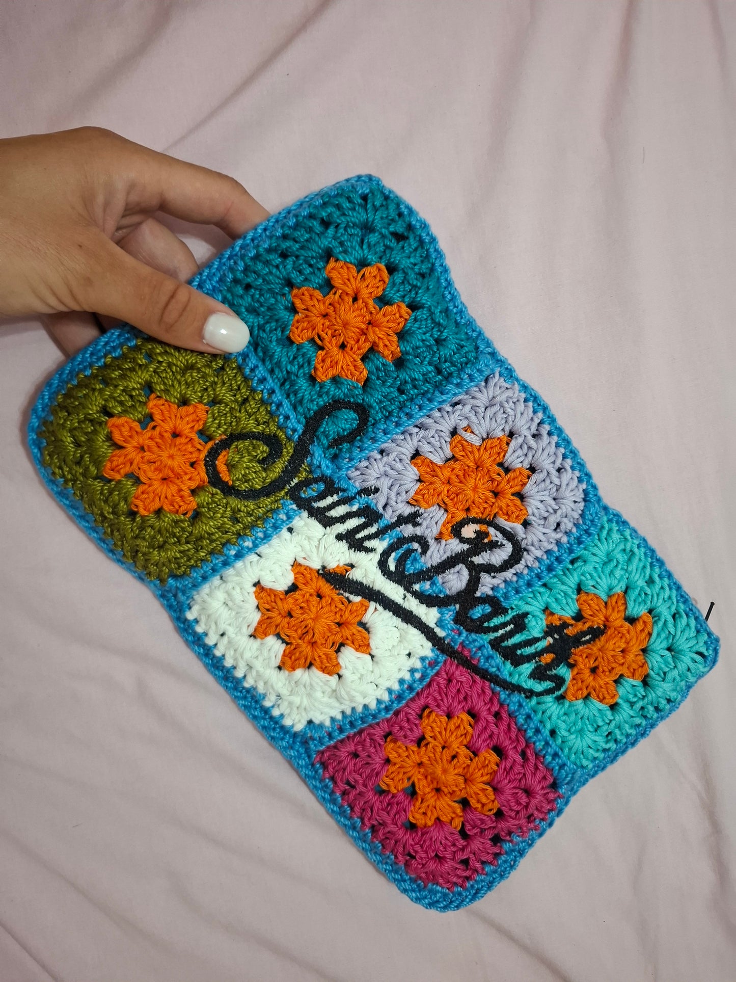 Pochette SB ✨️
