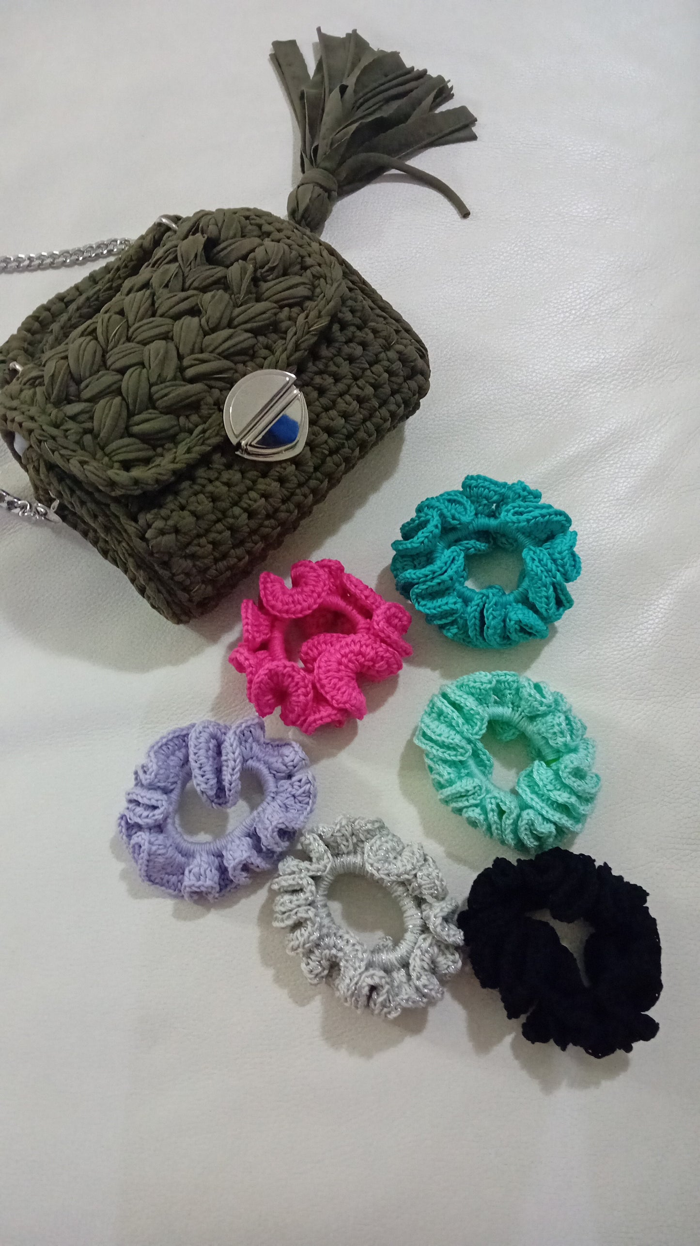 Tina Bag