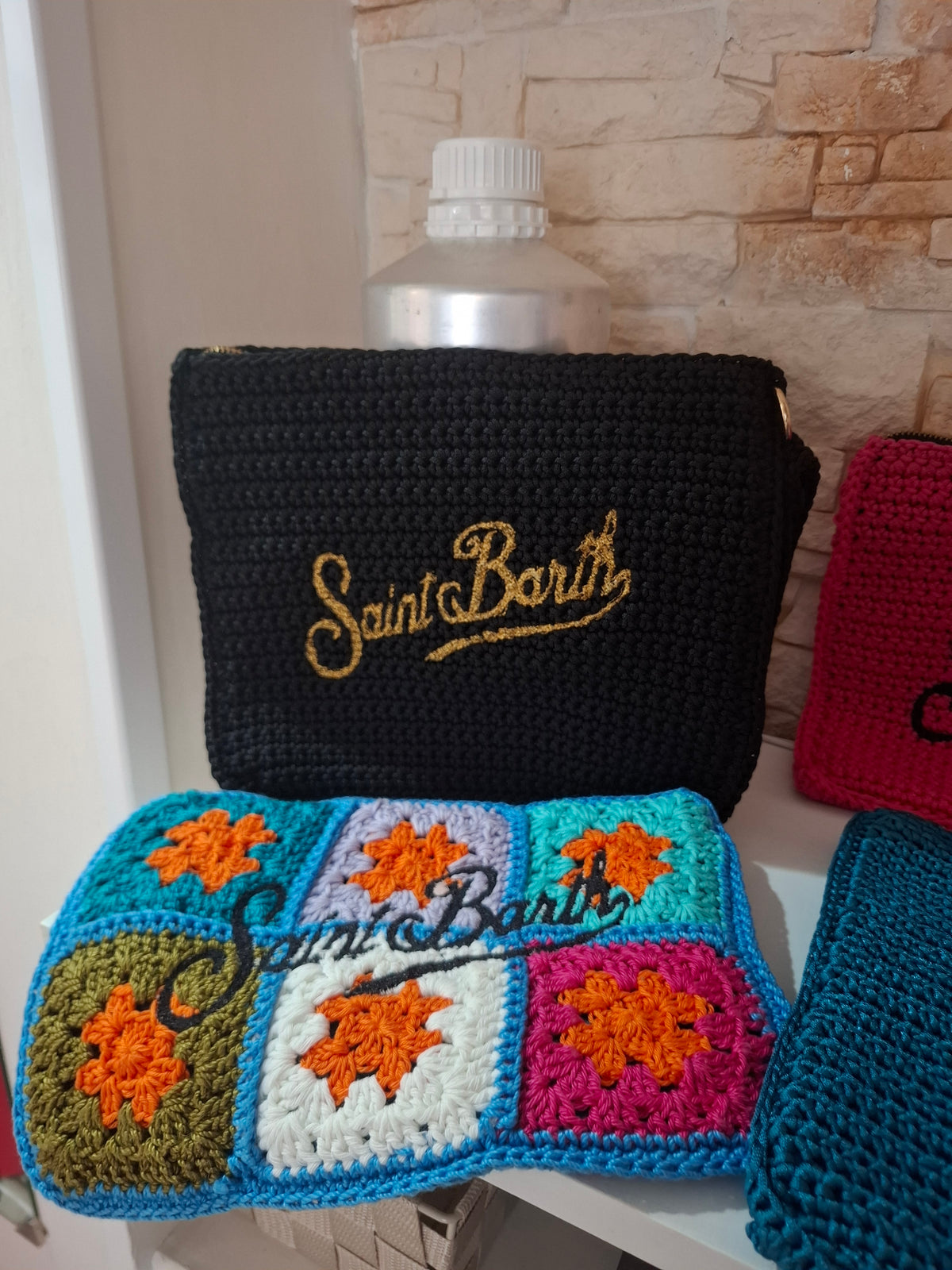 Pochette SB ✨️