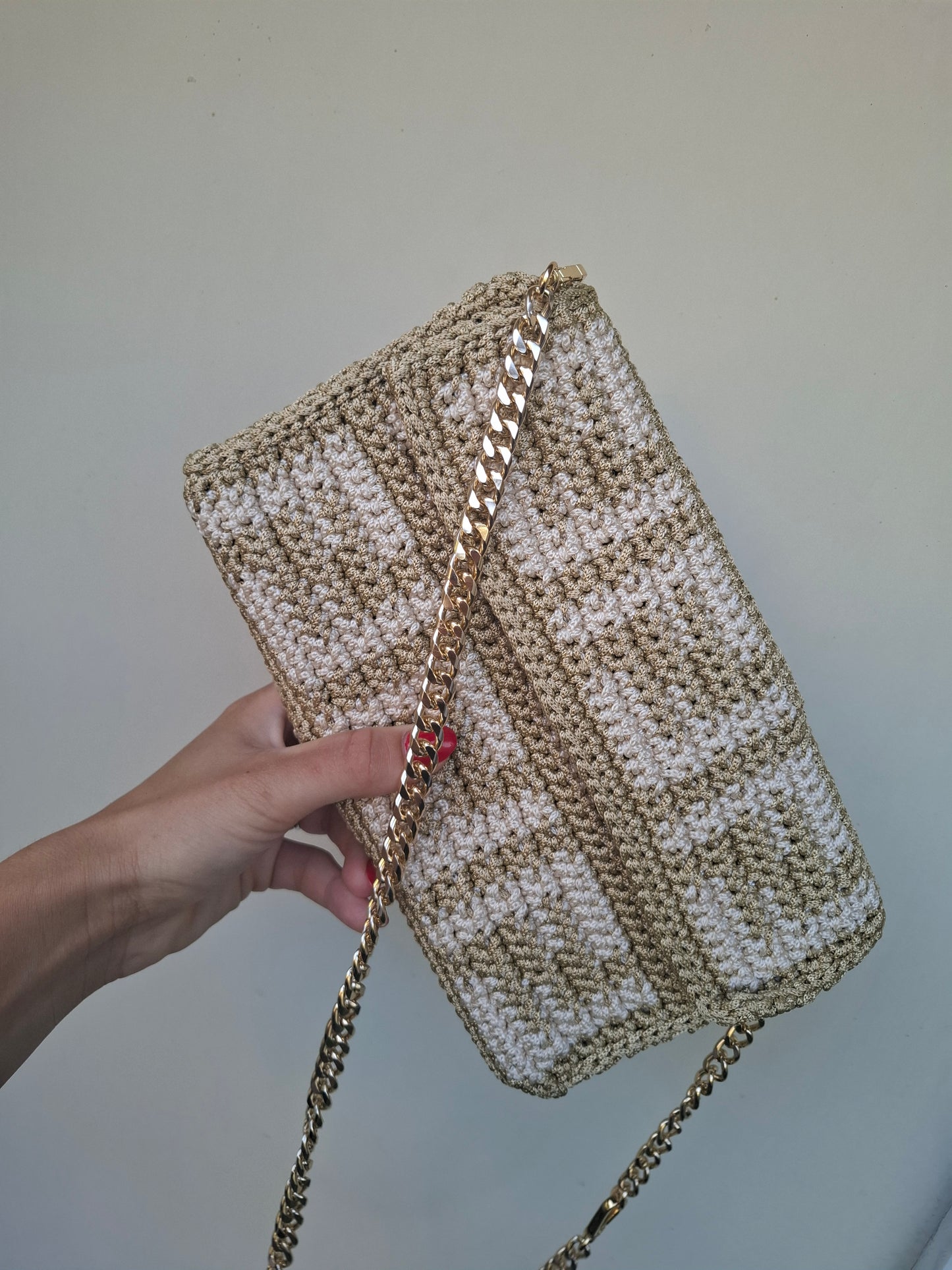 Pochette FF