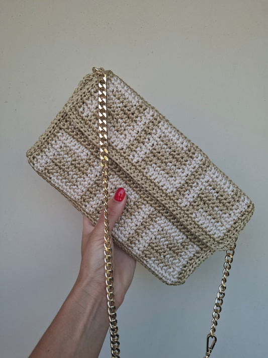 Pochette FF