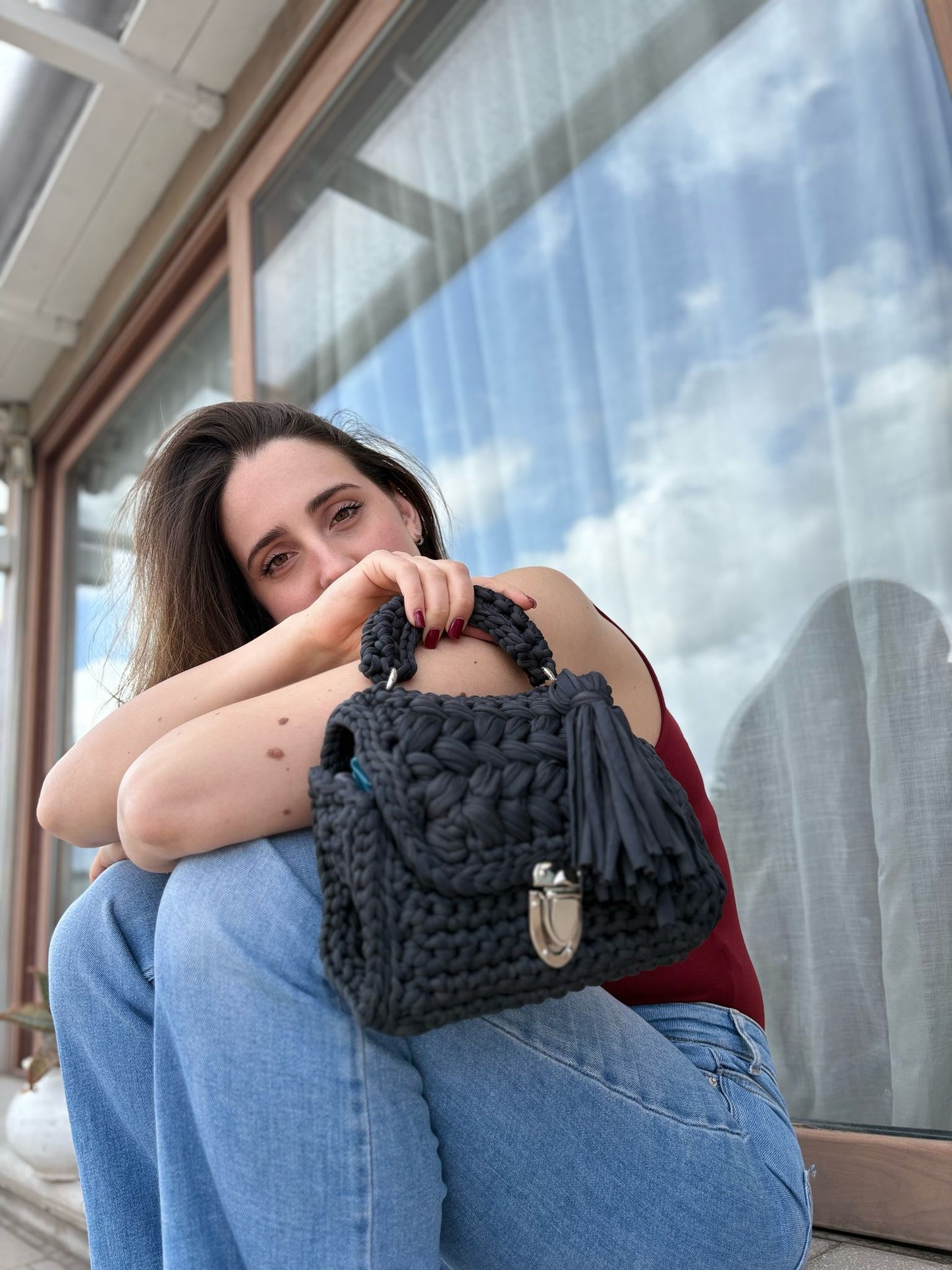 Tina Bag