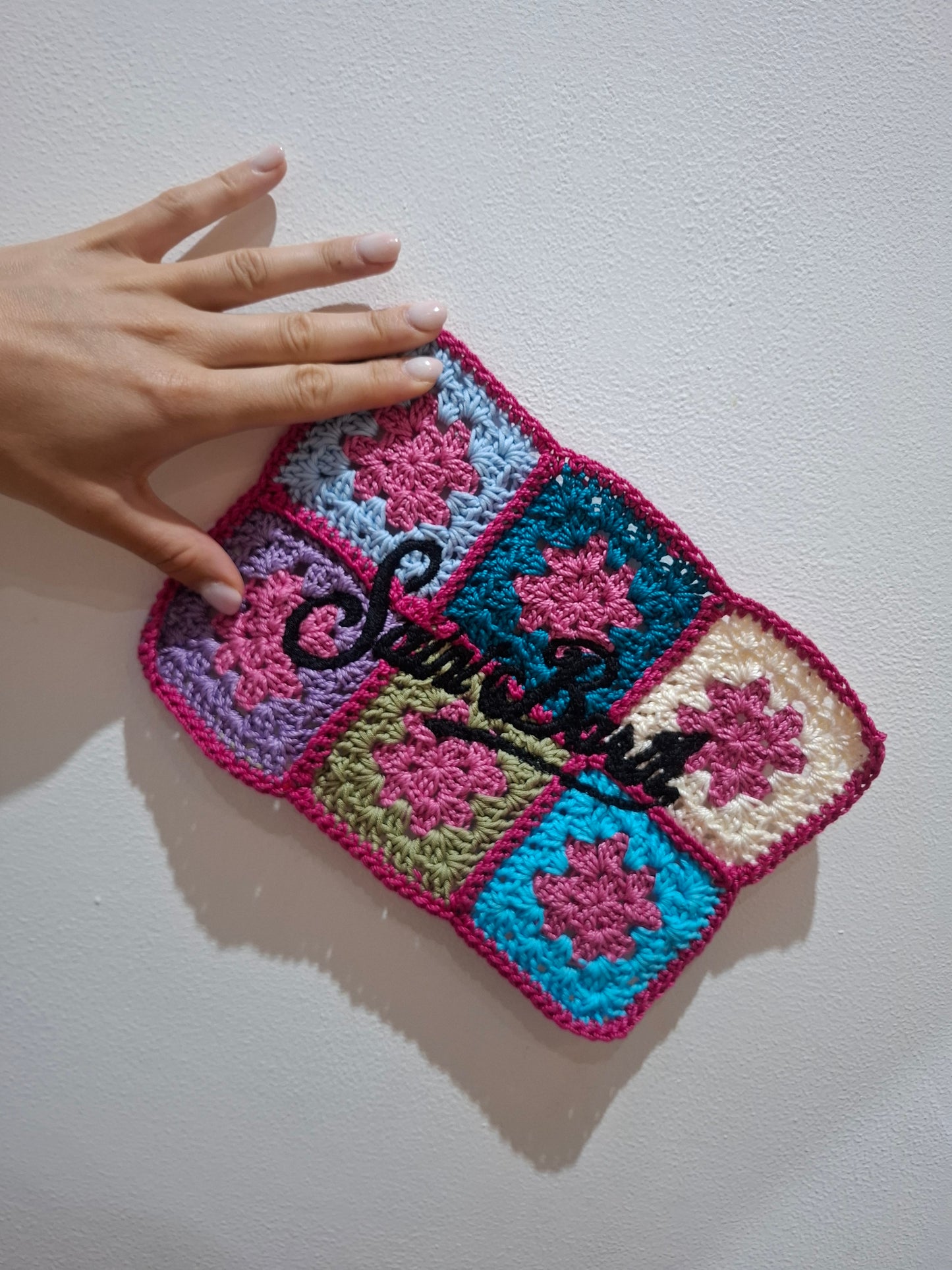 Pochette SB ✨️