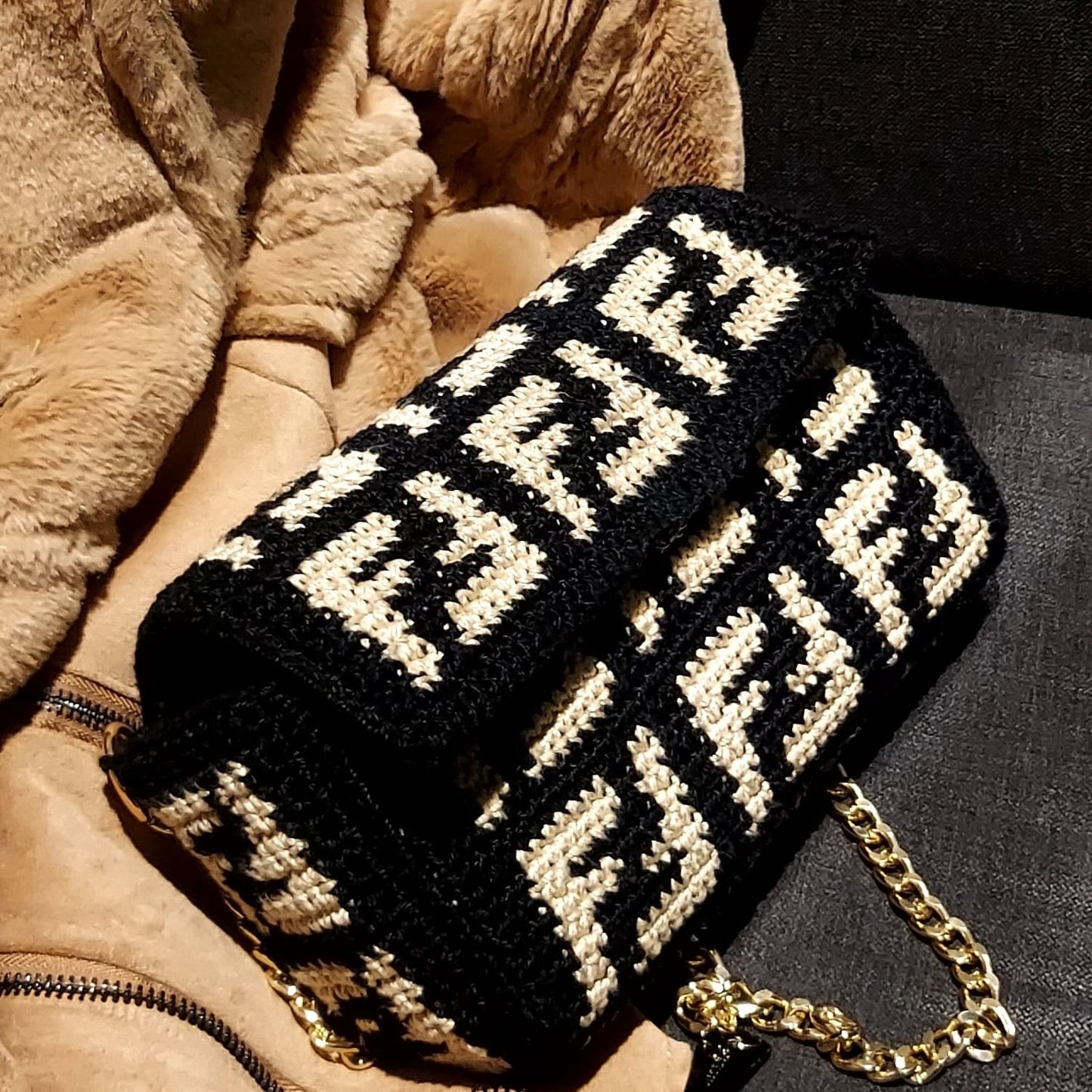 POCHETTE EFFE