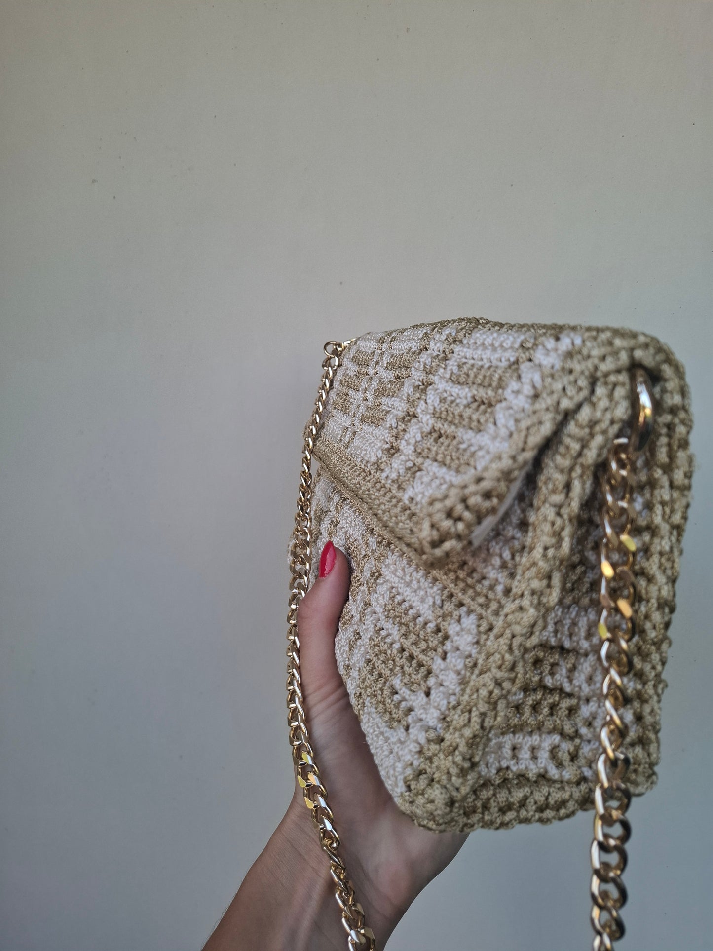 Pochette FF