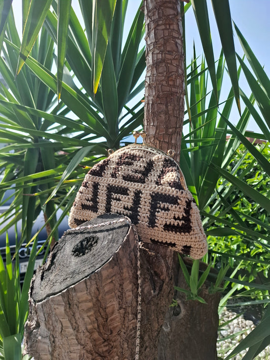 Pochette Mini FF
