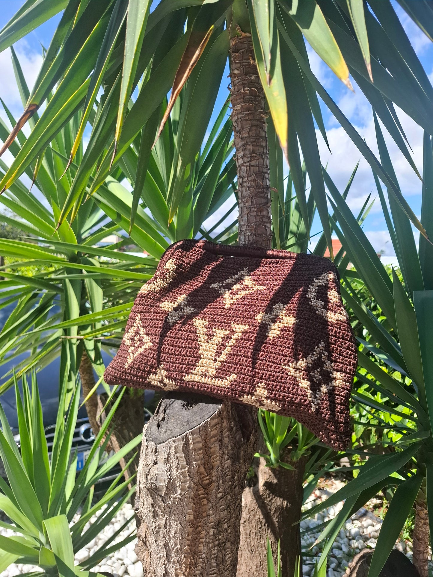 CLUTCH MAXI