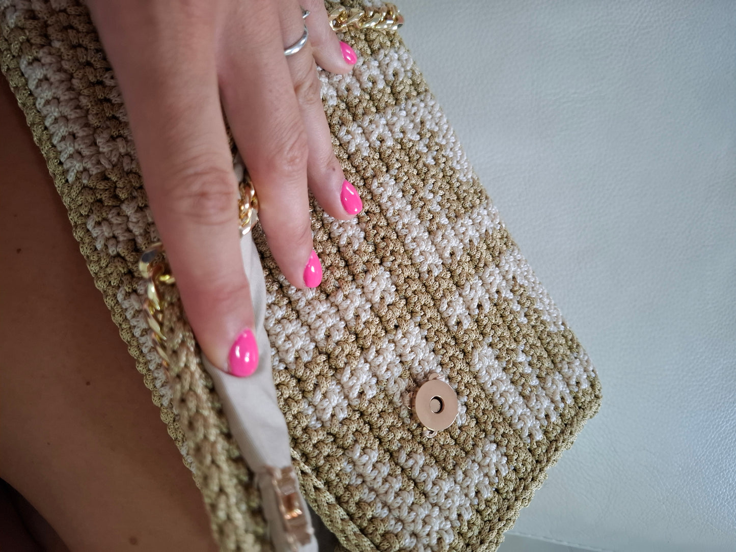 Pochette FF