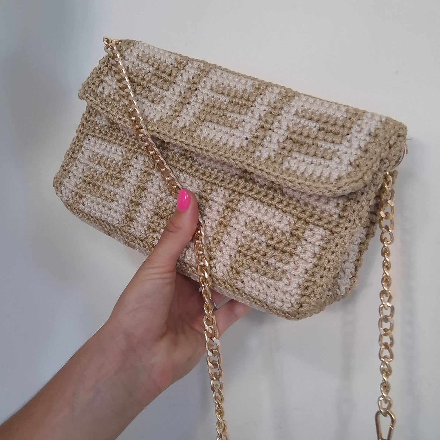 Pochette FF