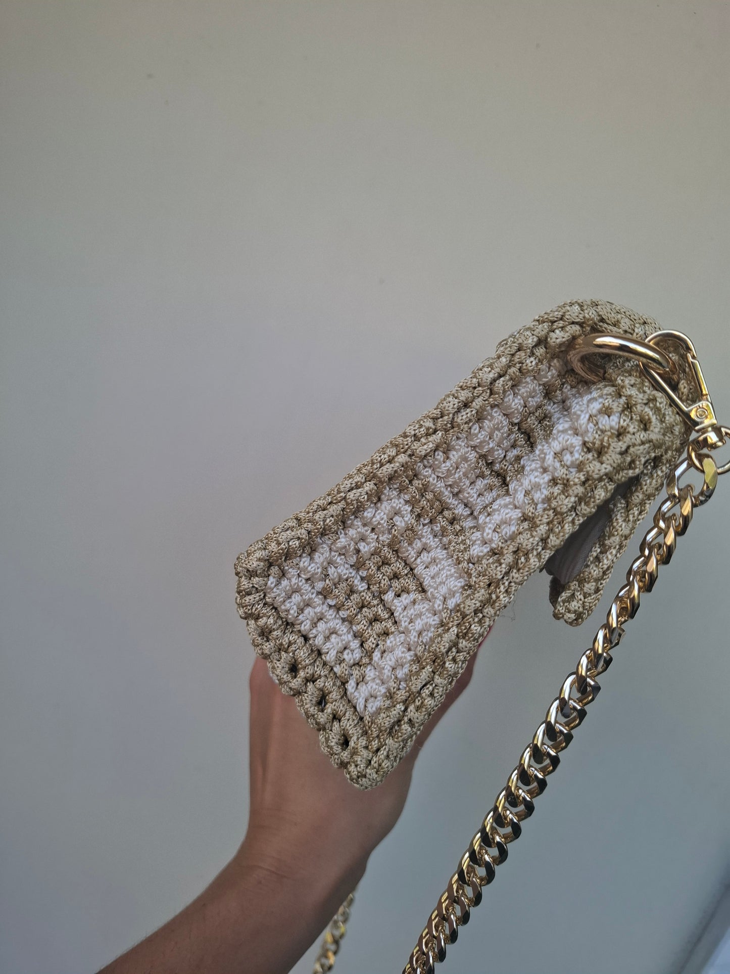 Pochette FF