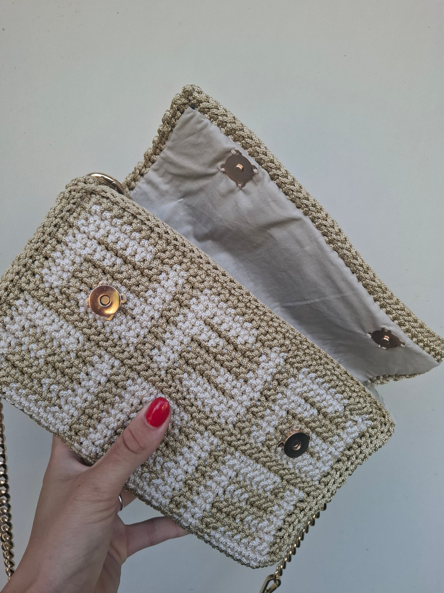 Pochette FF