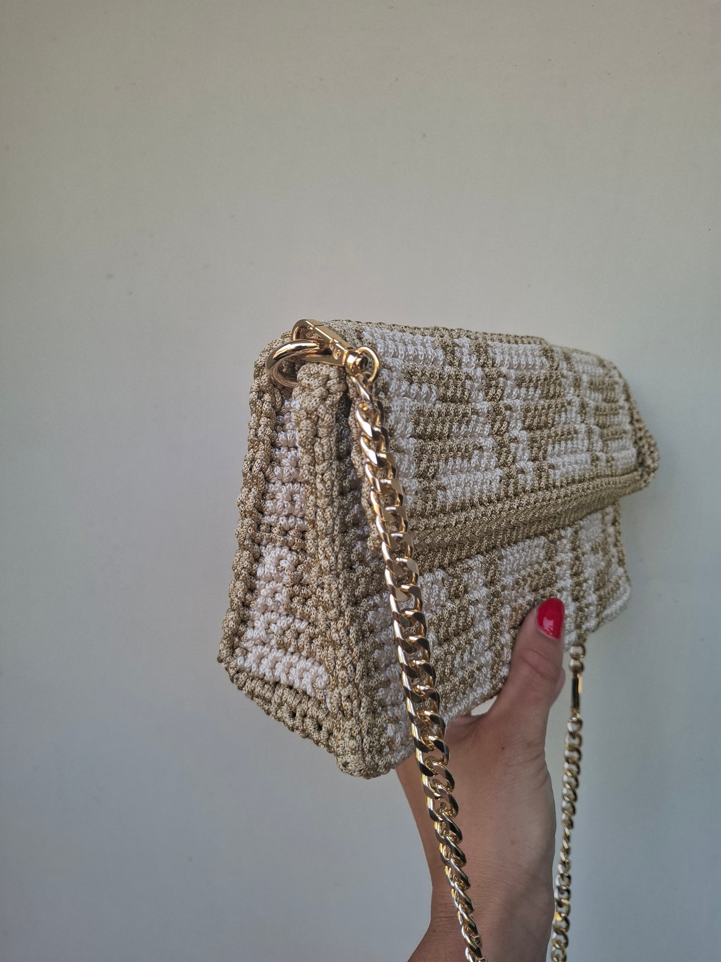 Pochette FF