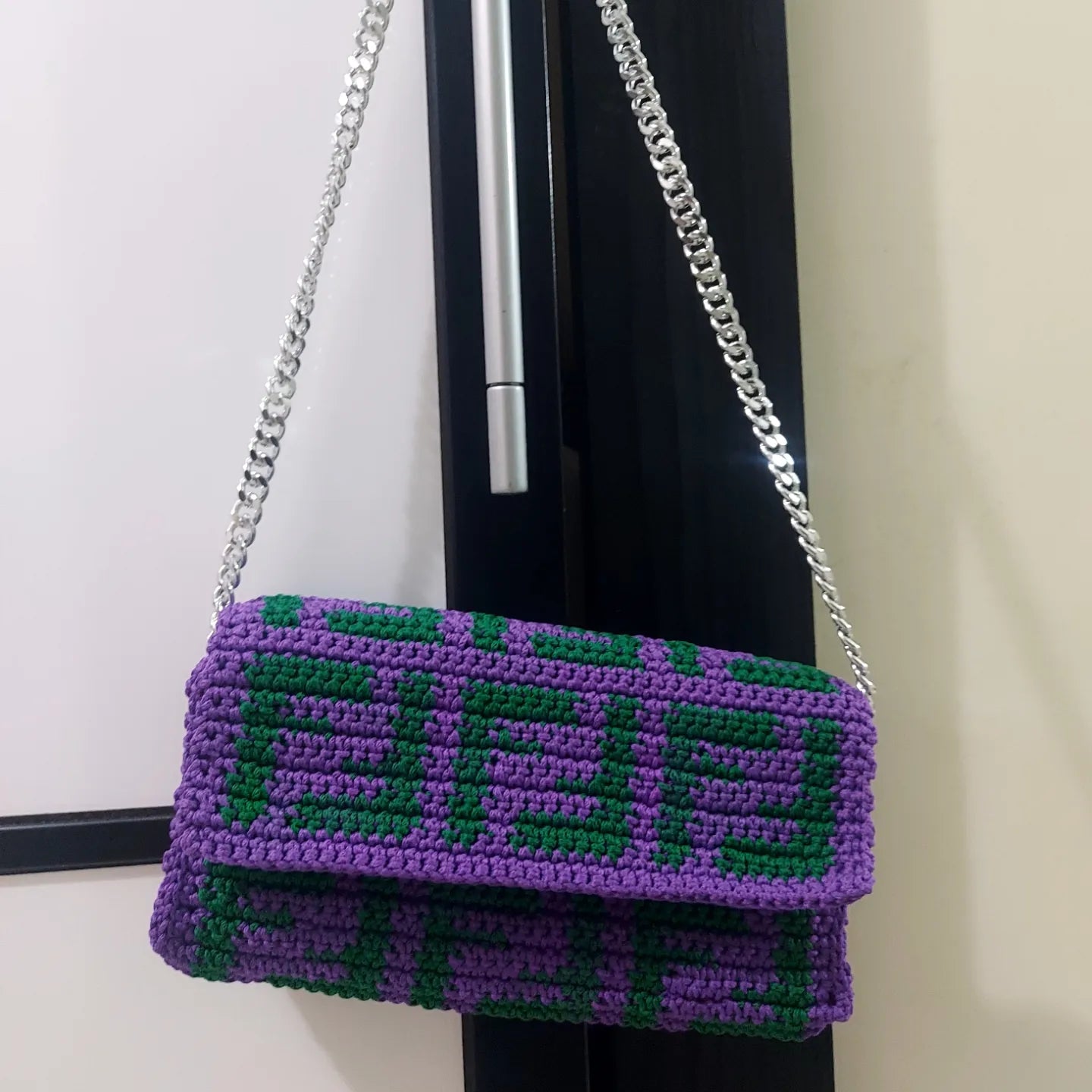 POCHETTE EFFE