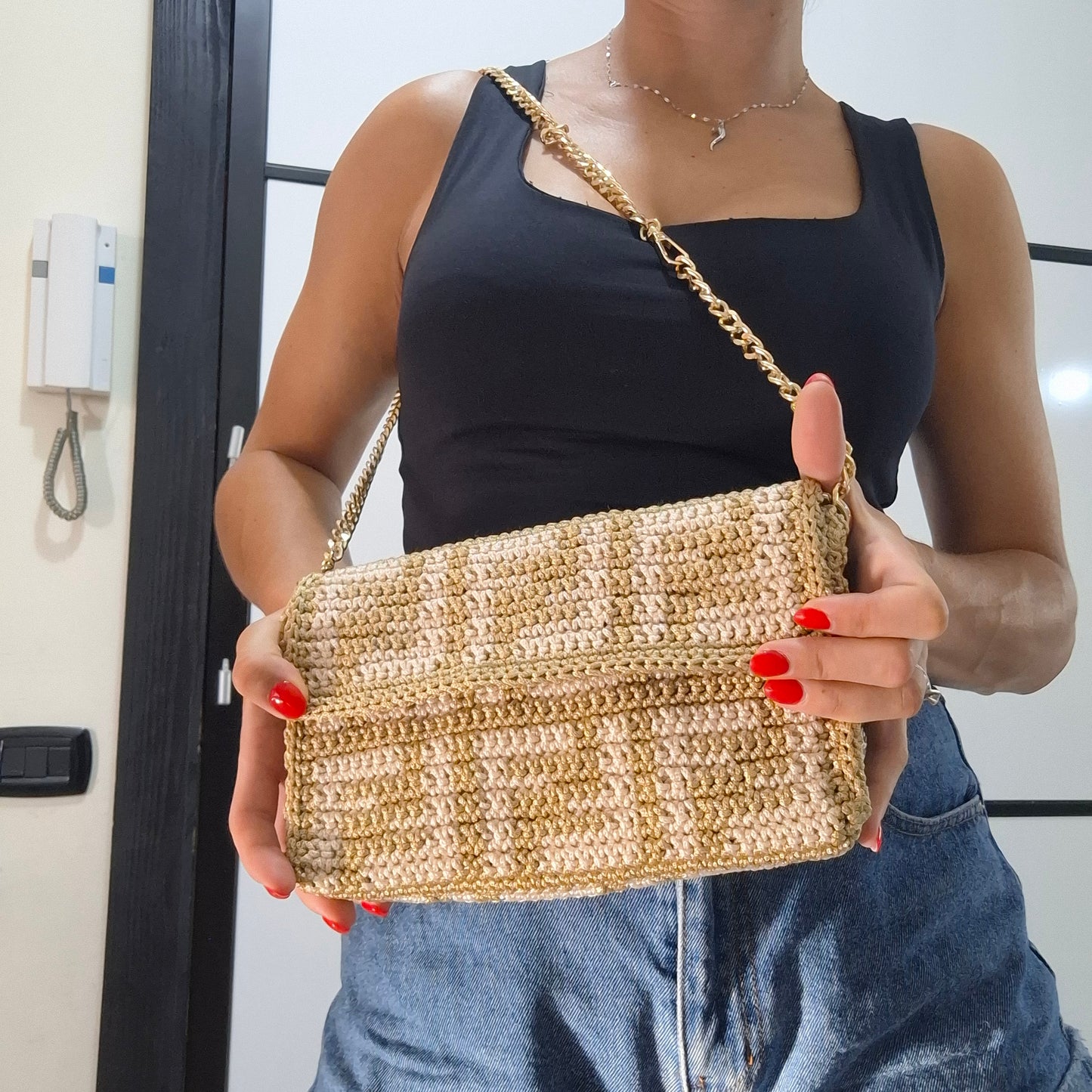 Pochette FF