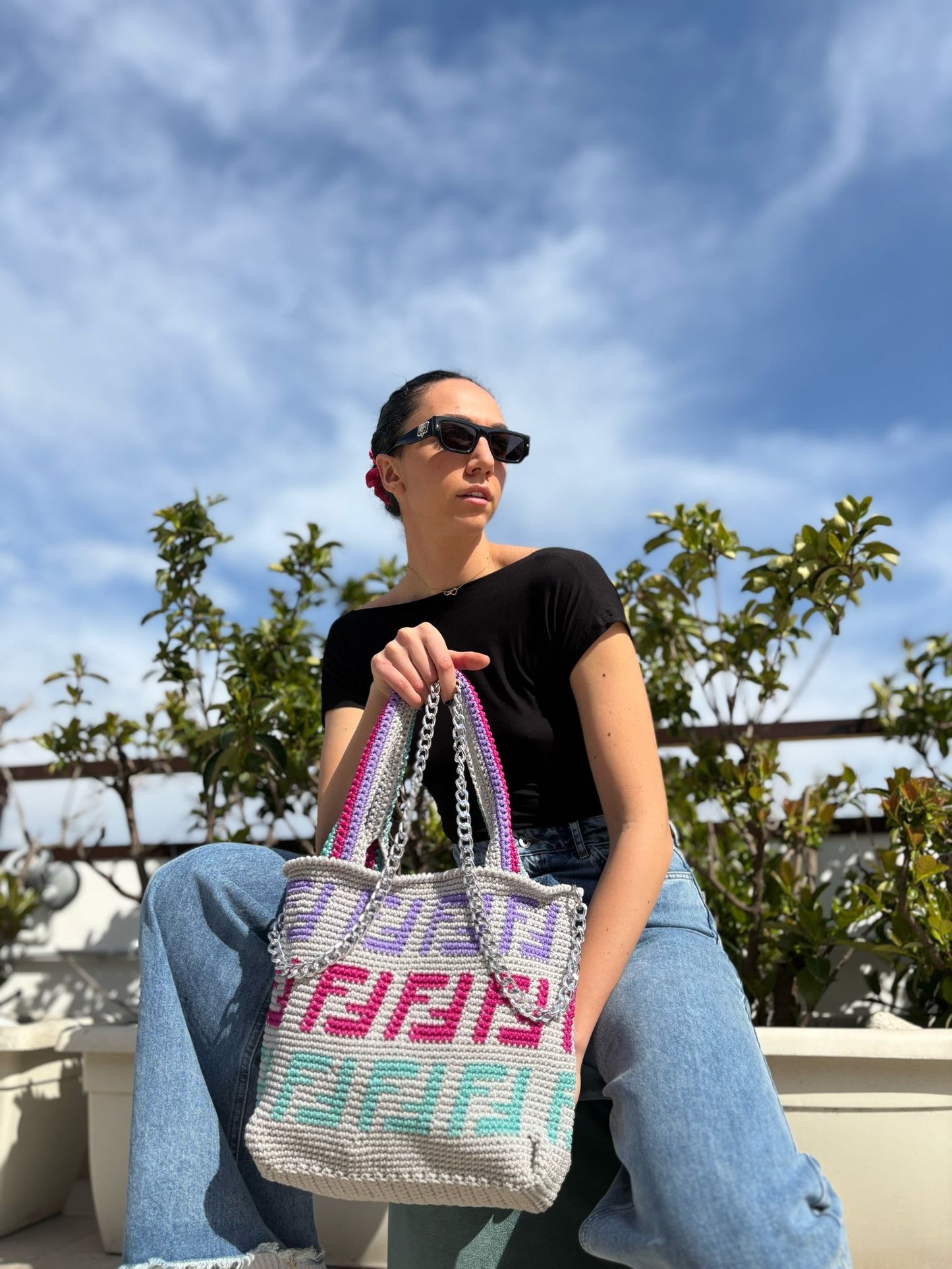 BAG EFFE🌸