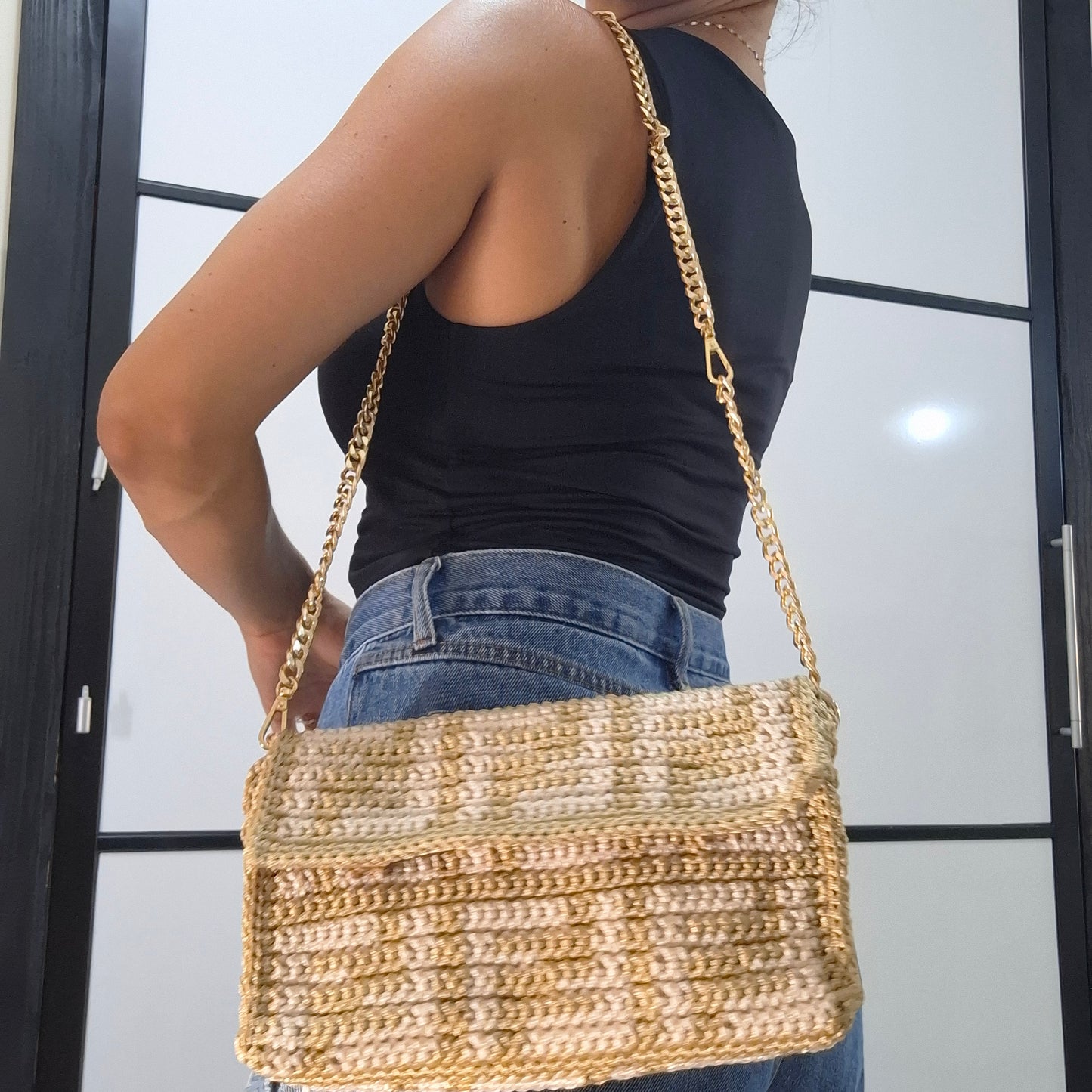 Pochette FF