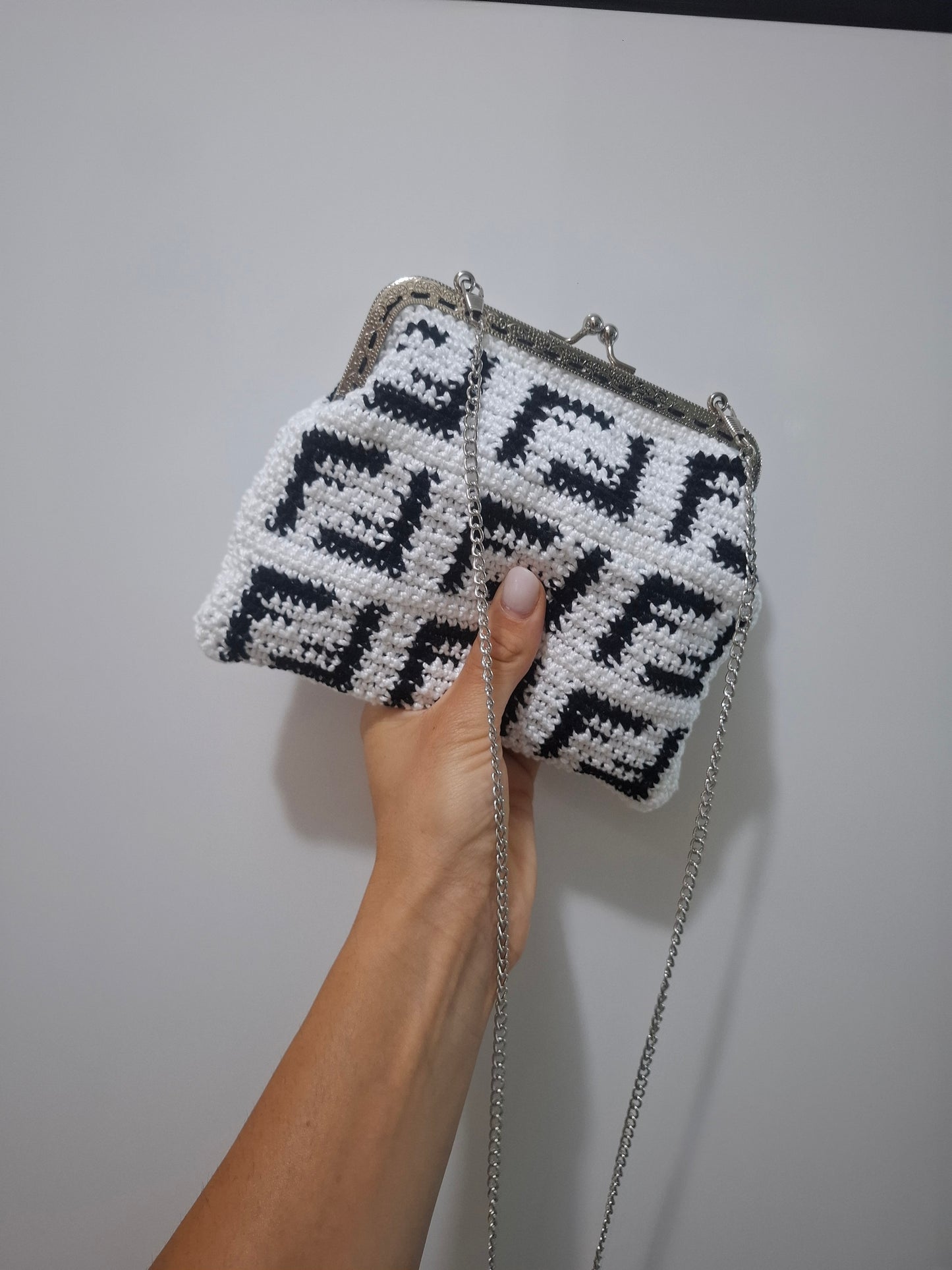 Pochette Mini FF