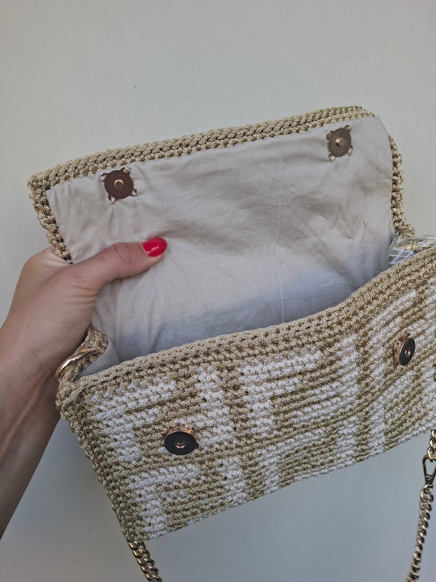 Pochette FF