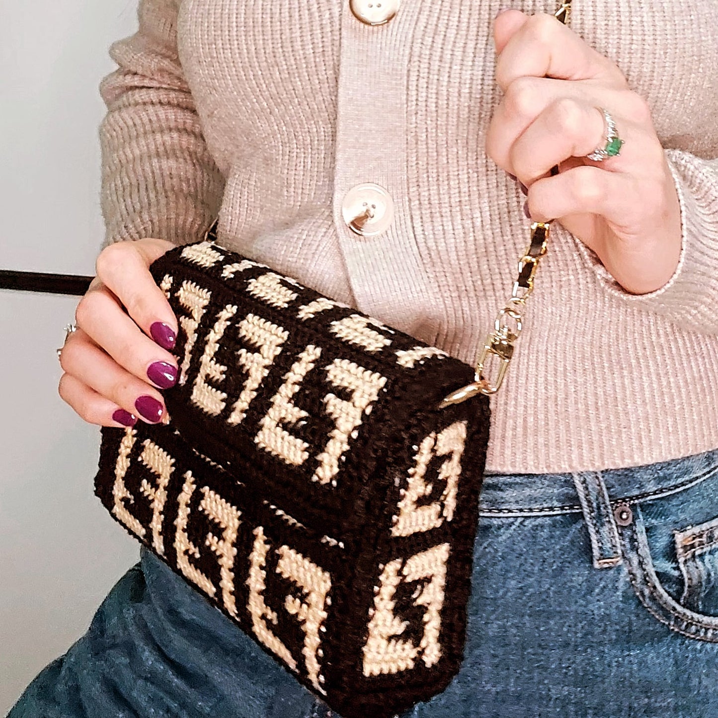 POCHETTE EFFE