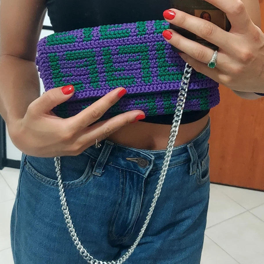 POCHETTE EFFE