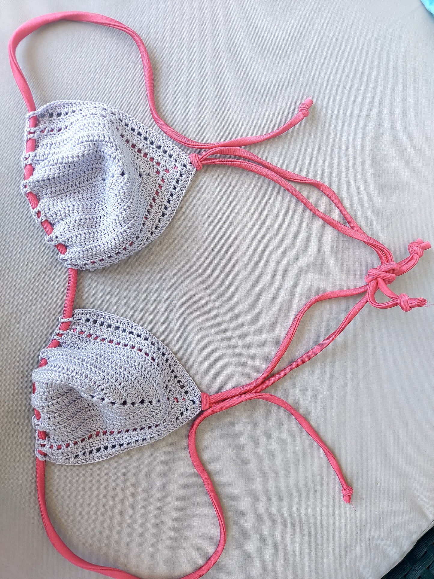 Triangolo Lilla
