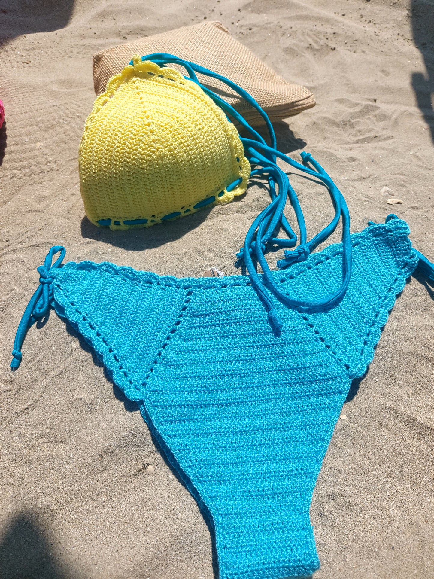 Bikiny jjš