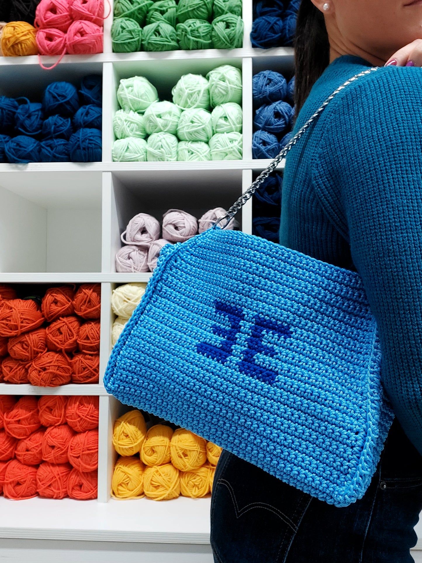 POCHETTE FalabellaEffE